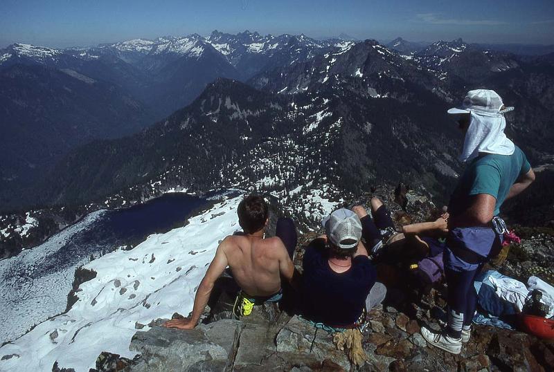 1988-011 Chair Peak E Face Jul 1988.jpg